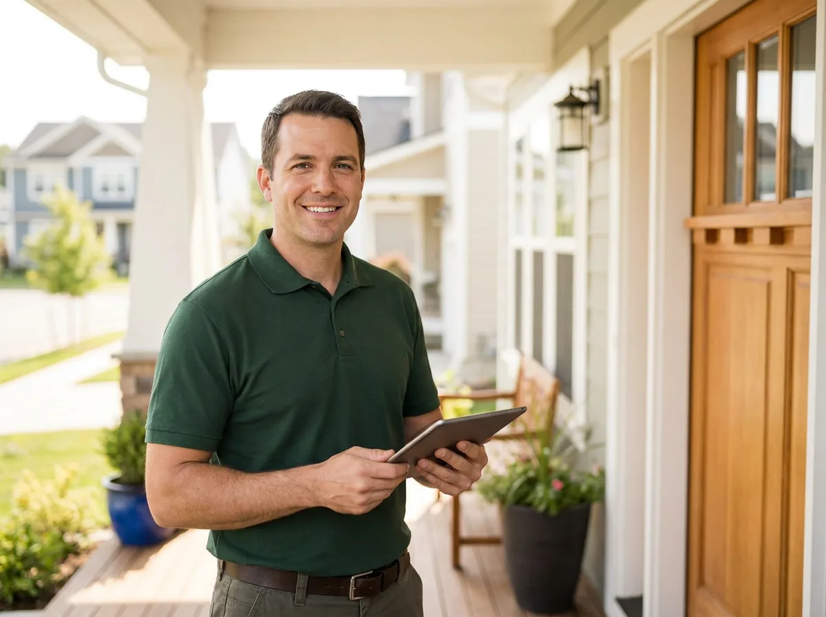 Pest control FAQs for Powers Lake, ND